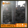 China Cheap Rock and Soil Auger Drilling Equipment Foundation Pile Drilling Rig